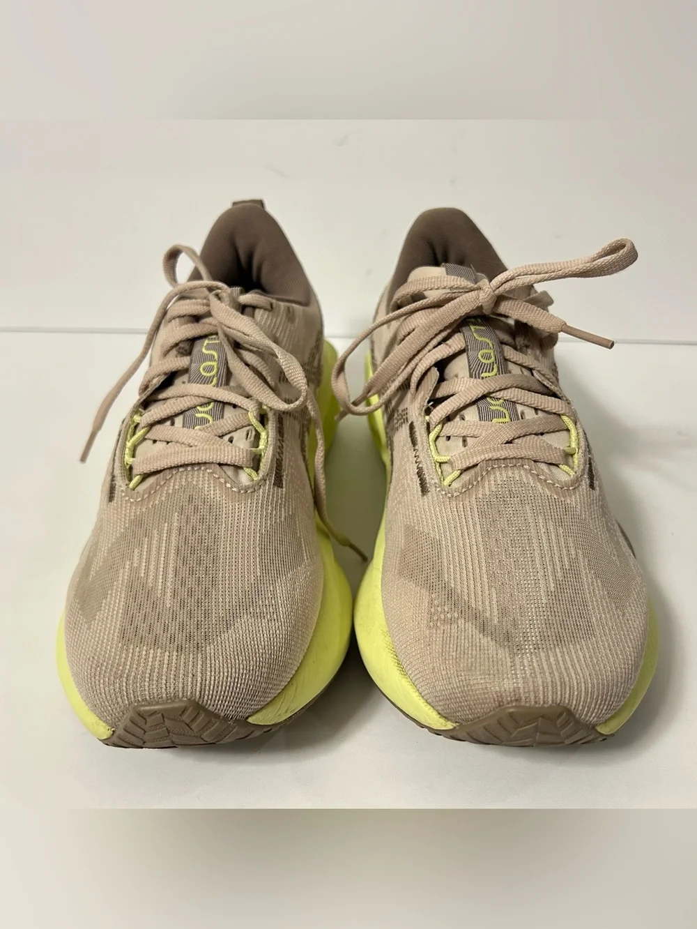 Asics great very little